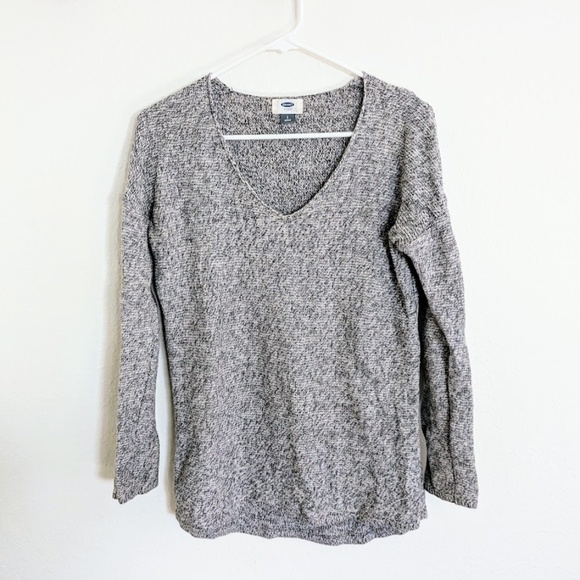 Old Navy Knit Sweater - Picture 1 of 4